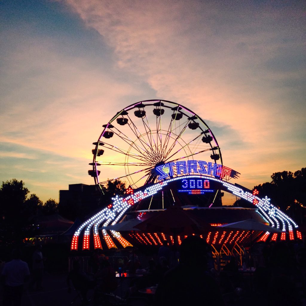 Summer Fairs and Festivals in Northern Virginia Discover Fairfax Virginia